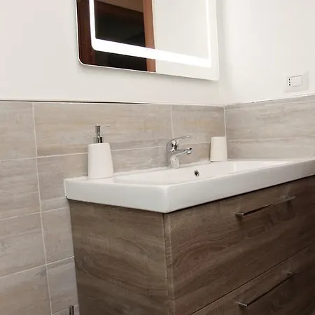 Bed & Breakfast Grandis Rome