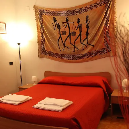 Grandis Bed & Breakfast