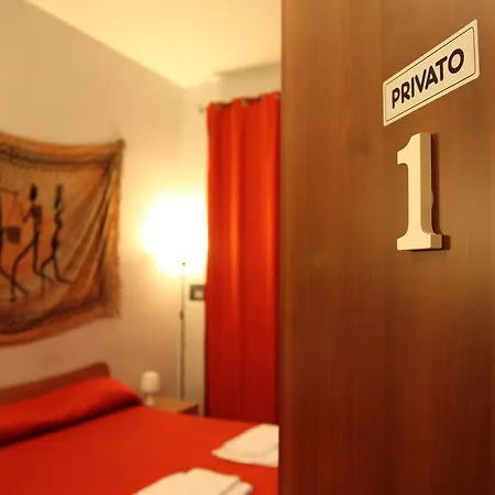 Grandis Bed & Breakfast Rome