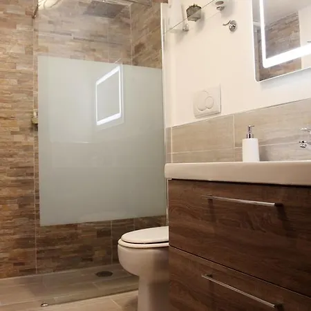 Bed & Breakfast Grandis Rome