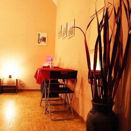 Grandis Bed & Breakfast