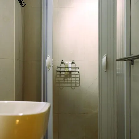Bed & Breakfast Grandis Rome