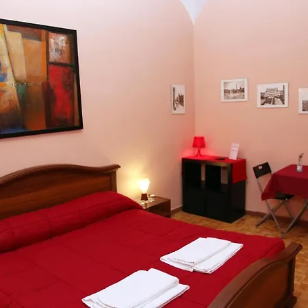 Grandis Bed & Breakfast