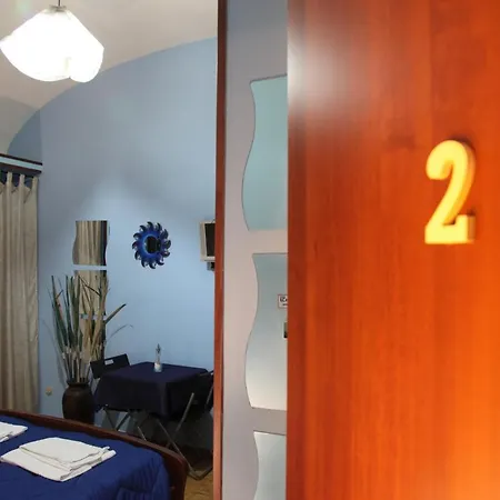 Grandis Bed & Breakfast *