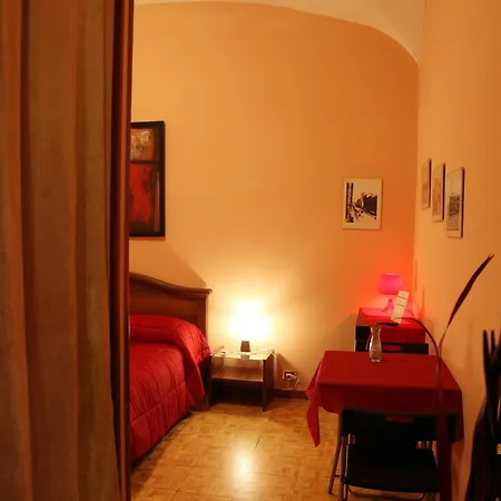 Grandis Bed & Breakfast Rome