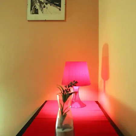 Grandis Bed & Breakfast