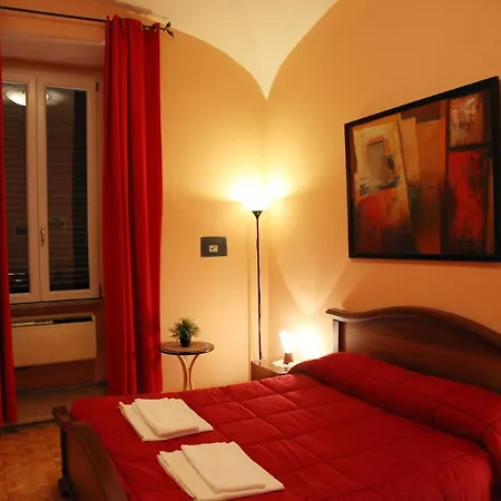 Bed & Breakfast Grandis Rome