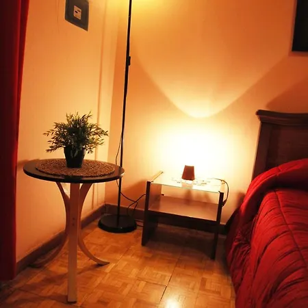 Grandis Bed & Breakfast