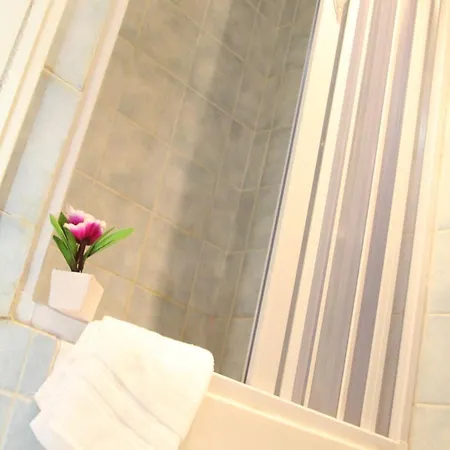 Grandis Bed & Breakfast Rome