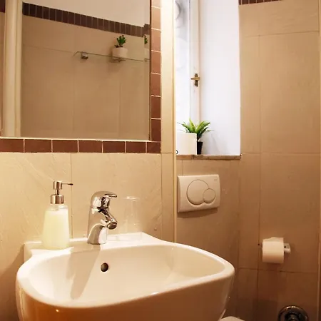 Grandis Bed & Breakfast Rome