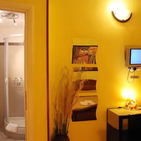 Grandis Bed & Breakfast