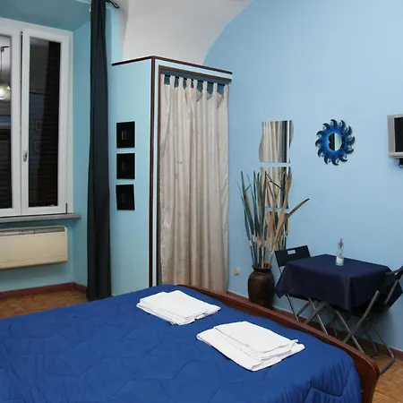 Grandis Bed & Breakfast *
