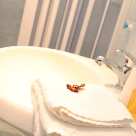 Bed & Breakfast Grandis