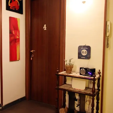 Grandis Bed & Breakfast Rome