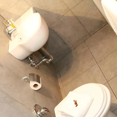 Grandis Bed & Breakfast Rome
