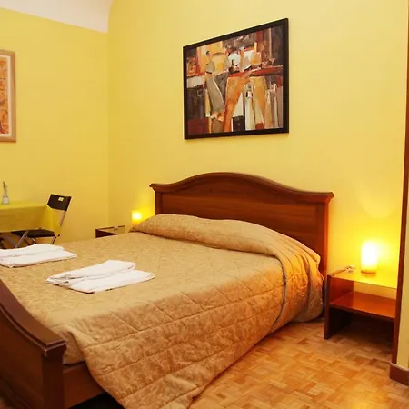 Bed & Breakfast Grandis Rome