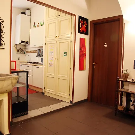Grandis Bed & Breakfast *