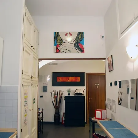 Grandis Bed & Breakfast Rome