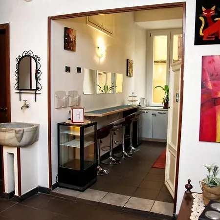 Bed & Breakfast Grandis