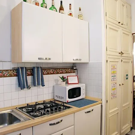 Bed & Breakfast Grandis