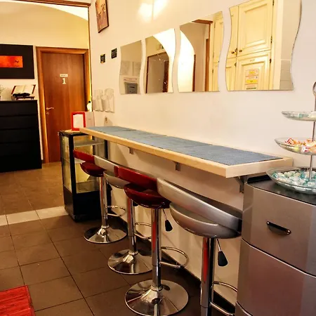 Bed & Breakfast Grandis