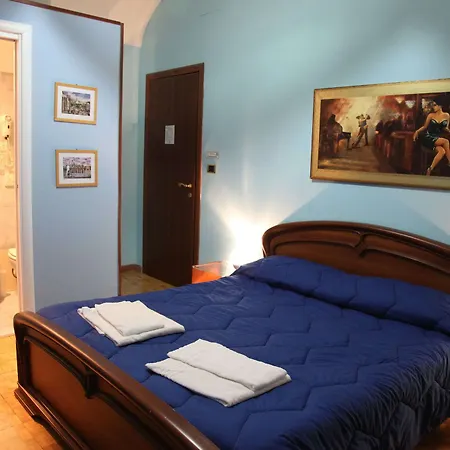 Bed & Breakfast Grandis